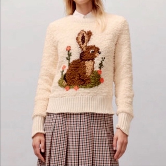 tory burch sweaters on sale